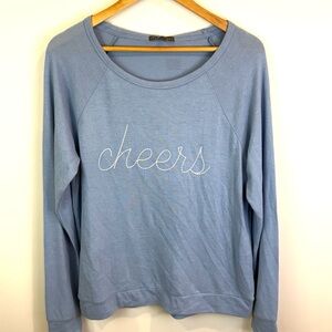 Nwt PJ Salvage top size L